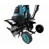 Cultivator electric Konner & Sohnen KS 1500T E, 1200W, 230V/50Hz, latime lucru 45cm