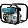 Pompa apa curata Konner & Sohnen KS 50, motor termic 5.5 CP, max. 500 l/min, 3600 rpm