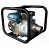 Motopompa apa curata Konner & Sohnen KS 80, motor termic 7 CP, max. 1000 l/min, 3600 rpm