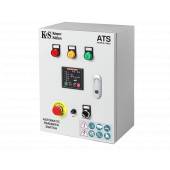 Unitate ATS Konner & Sohnen KS ATS 3/18HD, 12.5 kW, 400V/18A