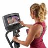 CLIMBMILL MATRIX C50 XIR, Exact Force, Max 136 Kg, ecran 16 inch, USB, Bluetooth, WiFi