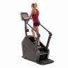 CLIMBMILL MATRIX C50 XIR, Exact Force, Max 136 Kg, ecran 16 inch, USB, Bluetooth, WiFi