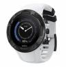 Ceas Suunto 5 G1 White Black, unisex, alb