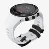 Ceas Suunto 5 G1 White Black, unisex, alb