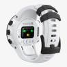 Ceas Suunto 5 G1 White Black, unisex, alb