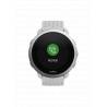 Ceas Suunto 3 Pebble White, unisex, alb