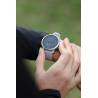 Ceas Suunto 3 Pebble White, unisex, alb