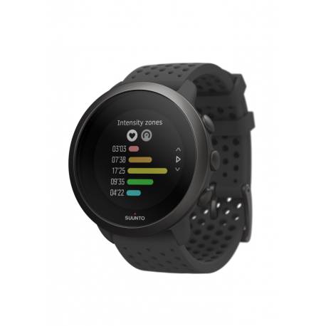 Ceas Suunto 3 Slate Grey, unisex, gri