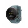 Ceas Suunto 3 Moss Grey, unisex, verde cenusiu