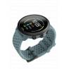 Ceas Suunto 3 Moss Grey, unisex, verde cenusiu