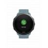 Ceas Suunto 3 Moss Grey, unisex, verde cenusiu