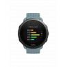 Ceas Suunto 3 Moss Grey, unisex, verde cenusiu