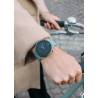 Ceas Suunto 3 Moss Grey, unisex, verde cenusiu