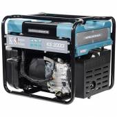Generator curent Konner & Sohnen KS 3000i tip inverter, 3.0 kW, benzina, 7CP, monofazat