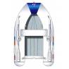 Barca pneumatica YAMAHA RIB YAM 240TA , 2.40m, Aluminium RIB, PVC, carena in V, 3 persoane