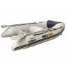 Barca pneumatica YAMAHA SPORT TENDER YAM 240Sti, 2.40m, PVC, podina gonflabila, 2+1 persoane