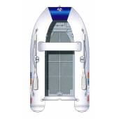 Barca pneumatica YAMAHA RIB YAM 270TAf , 2.70m, Aluminium RIB, PVC, carena in V, podea plata, 3 - 4 persoane