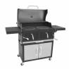 Gratar cu carbune GRILL CHEF Grand XXL Broiler 11518