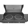 Gratar cu carbune GRILL CHEF Grand XXL Broiler 11518