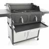 Gratar cu carbune GRILL CHEF Grand XXL Broiler 11518