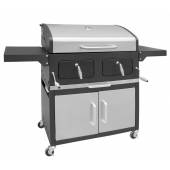 Gratar cu carbune GRILL CHEF Grand XXL Broiler 11518