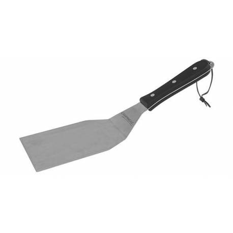 Spatula Premium Campingaz, otel inoxidabil, 35 x 10 x 8 cm