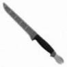 Cutit Kershaw pentru dezosat, otel 420J2, lama 22.9cm