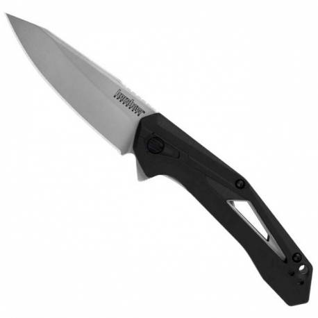 Briceag Kershaw Airlock, otel 4Cr14, lama 7.6cm