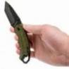 Briceag multifunctional Kershaw Shuffle II Olive, lama 6.6cm