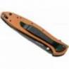 Briceag Kershaw Leek lama 7.8cm - KS1660BRZBLK