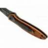 Briceag Kershaw Leek lama 7.8cm - KS1660BRZBLK