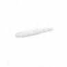 Tije darts Target 8 Flight, fixe - intermediate 26mm, alb