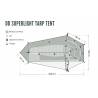 Cort DD SuperLight Tarp Tent, 1 persoana, 250 x 150c x 95cm