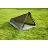 Cort DD SuperLight Pathfinder Mesh, 1 persoana, 230 x 140 x 100cm