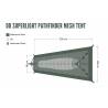 Cort DD SuperLight Pathfinder Mesh, 1 persoana, 230 x 140 x 100cm