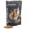 Aschii afumare lemn de mar Landmann 16304, 500 g