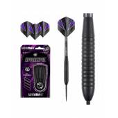 Sageti steel darts WINMAU Apocalypse, brass, 25G