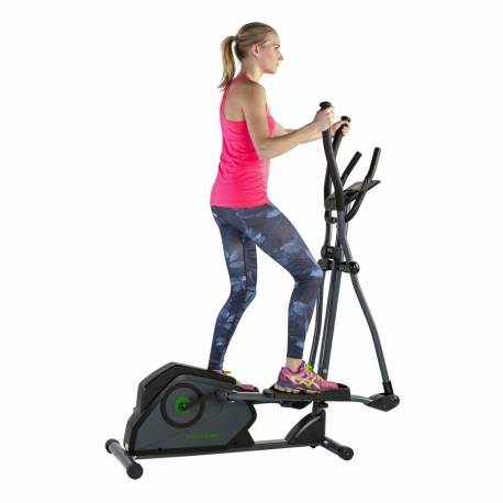 Bicicleta eliptica Tunturi Cardio Fit C30 Crosstrainer Rear, max. 110kg