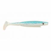 Shad Strike Pro Piglet, Baby Blue Shad, 10cm, 7g, 6 buc./plic