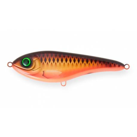 Vobler Strike Pro BABY BUSTER C502F, Floating, 10cm, 25g