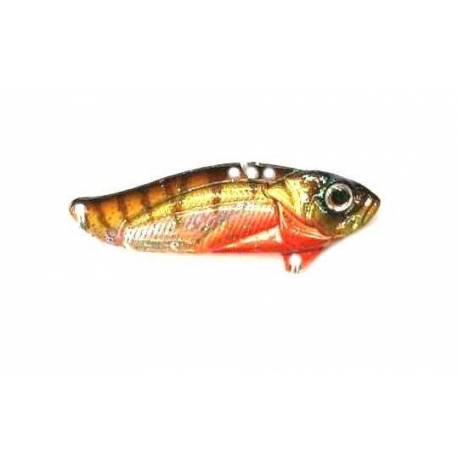 Cicada Strike Pro Astro Vibe TW001E, Sinking, 4.5cm, 9.6g