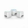 Sistem Mesh Wi-Fi PNI GB1200 Gigabit cu acoperire completa pentru casa 3 buc router si AP acces point