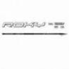 Lanseta telescopica match Maver Telematch Roky Universal Casting, 4.5m, 40g, Lift 4kg