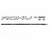 Lanseta telescopica match Maver Telematch Roky Universal Casting, 4.5m, 60g, Lift 4kg