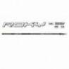 Lanseta telescopica match Maver Telematch Roky Universal Casting, 4.0m, 100g, Lift 5kg