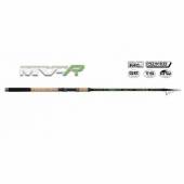 Lanseta MAVER Telematch MV-R Universal, 4.00m, 20-80g, lift 2kg