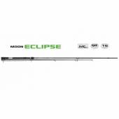 Lanseta MAVER Moon Eclipse Feeder 3.00m, 30-60g, 2 tronsoane + 3 varfuri