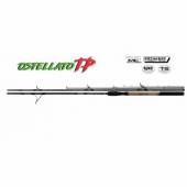 Lanseta feeder Maver OSTELLATTO TP, 3.60m, 20-80g, 3 tronsoane + 3 varfuri