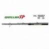 Lanseta feeder Maver OSTELLATTO TP, 3.9m, 100-250g, 3 tronsoane + 3 varfuri