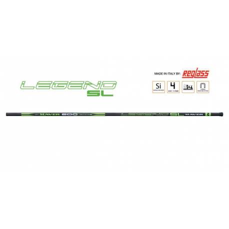 Varga telescopica Maver Legend SL, 8m